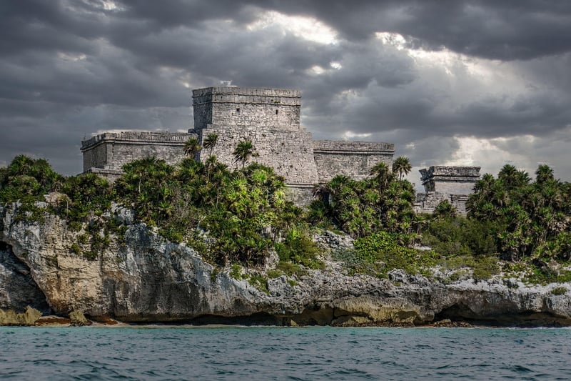 Chichen Itza
